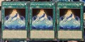 Yu-Gi-Oh 3x Hydor, die Grundlage aller Dinge SUDA-DE064 - Common - Playset - NM