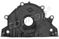 Topran Wellendichtring, Kurbelwelle 116 727 für AUDI SEAT SKODA VW