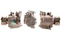 Kompressor Klimaanlage LUCAS ACP821 +60.63€ Pfand für CIVIC HONDA 8 FD FA FN FK