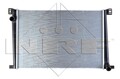 NRF Kühler, Motorkühlung 58472 für MINI