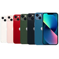 Neu Apple iPhone 13 (5G) 128GB/256GB - Dual SIM - Smartphone Handys Ohne Vertrag