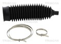 Faltenbalgsatz Lenkung TRISCAN 8500 29065 für SEAT VW SKODA POLO 4 FOX 5Z1 5Z3 3