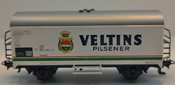 Märklin H0 4416 - Bierwagen Veltins Pilsener ,  in OVP