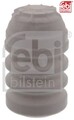 febi bilstein 18358 Anschlagpuffer für Federung Anschlagpuffer Federung 