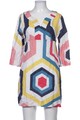 Boden Kleid Damen Dress Damenkleid Gr. EU 34 Leinen Mehrfarbig #r0s5k9y