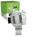 PSH +Line GENERATOR LICHTMASCHINE 70A passend für TOYOTA COROLLA PASEO |