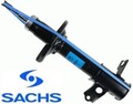 SACHS 312678 Stoßdämpfer Stossdämpfer Hinterachse Hinten für Mazda 