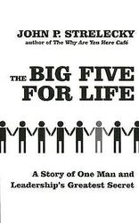 The Big Five for Life: A Story of one Man and Leadership... | Buch | Zustand gutGeld sparen & nachhaltig shoppen!