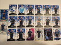 MATCH ATTAX BUNDESLIGA 24/25 - 20 SAMMELKARTEN VFL BOCHUM KOMPLETT
