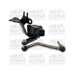 1x Sensor, Leuchtweitenregulierung MEAT & DORIA 38039 passend für AUDI SEAT
