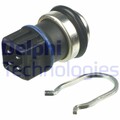 DELPHI TS10274 Kühlmitteltemperatursensor für VW GOLF III (1H1) CORRADO (53I)