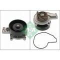 ORIGINAL® Schaeffler INA Wasserpumpe, Motorkühlung für BMW 1 X1 2 Active
