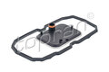 TOPRAN (409 093) Hydraulikfiltersatz, Automatikgetriebe für MERCEDES