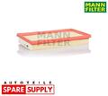 LUFTFILTER FÜR DAIHATSU LEXUS SUZUKI MANN-FILTER C 27 063