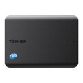 Toshiba Canvio Basics 1tb Festplatte HDD Externes Tragbar USB PC _