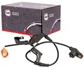 A.B.S. ABS-SENSOR RADDREHZAHL VORDERACHSE LINKS passend für HONDA STREAM | 31498