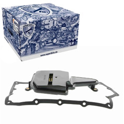 VAICO HYDRAULIKFILTER SATZ AUTOMATIKGETRIEBE 6-GANG passend für MAZDA 3 6 CX-3 