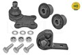 MEYLE 11-16 610 0007/HD Querlenker Reparatursatz Vorne Rechts Vorne Links