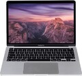 Apple MacBook Pro mit Touch Bar und Touch ID 13.3" (True Tone Retina Display) M1