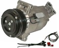 MAHLE ACP 49 000S Kompressor, Klimaanlage für OPEL Klimaanlage