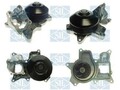 Saleri SIL PA1487 Kühlmittelpumpe Wasserpumpe für BMW 3 Touring (E91) X3 (E83)