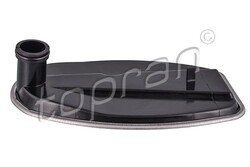 Topran Hydraulikfilter Automatikgetriebe für Mercedes SL SLK W220 C140 91-18
