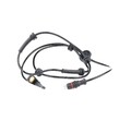 RIDEX 412W0415 ABS Sensor Raddrehzahl Vorne Rechts für FIAT Doblo Cargo (223)
