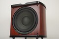SWANS Sub 10D Palisander Aktiv-Subwoofer | Neu | UVP 834 €