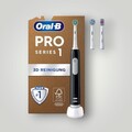 Oral-B Pro Series 1 plus Edition Elektrische Zahnbürste/Electric Toothbrush