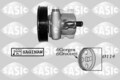 SASIC 7070016 Hydraulikpumpe, Lenkung für CITROËN PEUGEOT