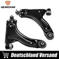 Querlenker kompatibel mit Opel Meriva MK I X03 Links und Rechts 2-tlg L+R 2x