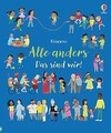 Alle anders - Das sind wir!, Brooks, Felicity