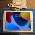 Apple iPad Air 2 (A1567) Silber, 128 GB, WiFi + Cellular