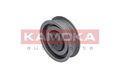 KAMOKA Spannrolle, Zahnriemen  u.a. für ALPINA, AUDI, BMW, CITROËN, DODGE