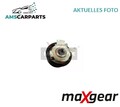 SPANNROLLE FÜR ZAHNRIEMEN OBERE LINKS 54-0440 MAXGEAR NEU OE QUALITÄT
