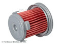 Hydraulikfilter Getriebe Filtereinsatz ADBP210038 BLUE PRINT für HONDA JAZZ II