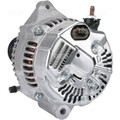 Lichtmaschine Generator Lima HC-Cargo 114300 für LANDROVER DISCOVERY 2 L318 L316