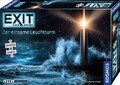 Spiel EXIT - Das Spiel - Der einsame Leuchtturm (inkl. Puzzle) (Kosmos-Spiele)