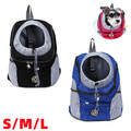 Haustier Rucksack Hunderucksack Tiertragetasche Tragetasche Hunde Katze Taschen.