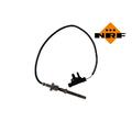 NRF 707171 Sensor Abgastemperatur für Volvo S60 II S60 II Cross Country