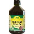 MILBEN EX vet., 500 ml PZN 02490758