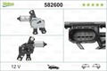 VALEO Wischermotor 582600 für VW