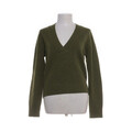 Newhouse, Pullover, Größe: M, 94-8102-405, Grün, Wolle, Einfarbig, Damen #RKq