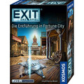 EXIT® Die Entführung in Fortune City (F)