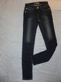 Levis Revel Demi Curve Skinny 23/32
