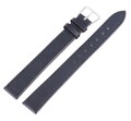 Echtleder-Uhrenarmbandset, XXL, VE 6, dunkelblau, 10 - 24 mm