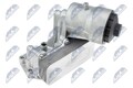 Ölkühler Motoröl Öl für VW Touareg Transporter T5 7JD 7JE NTY Ccl-Vw-032