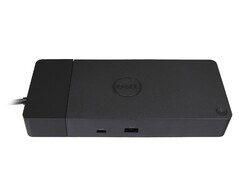 04JXDM Dell Dockingstation WD19S USB-C 3 Port Replikator inkl. 130W Netzteil