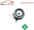 SPANNROLLE FÜR ZAHNRIEMEN CENTRE INA 531 0411 30 P FÜR FIAT MAREA,STILO 1.8L