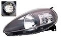 VAN WEZEL 1624965 Hauptscheinwerfer für ABARTH  passend für FIAT